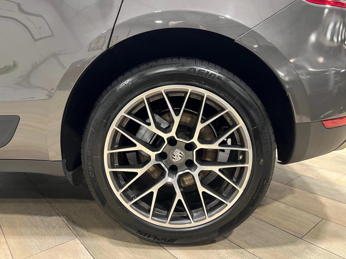 Porsche Macan 3.0 DIESEL 260 S PDK BVA