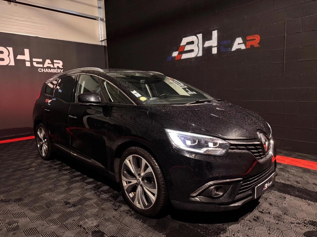 Image: Renault Grand Scenic 1.6 DCI 160 ENERGY INTENS EDC BVA