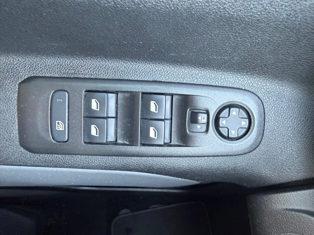 Citroen Berlingo - photo 36