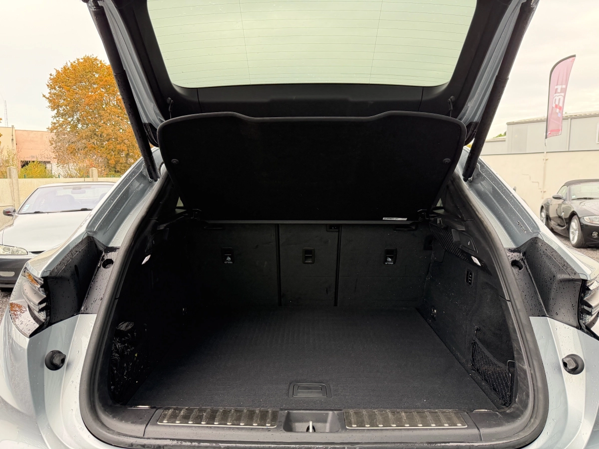 Porsche Macan - photo 23