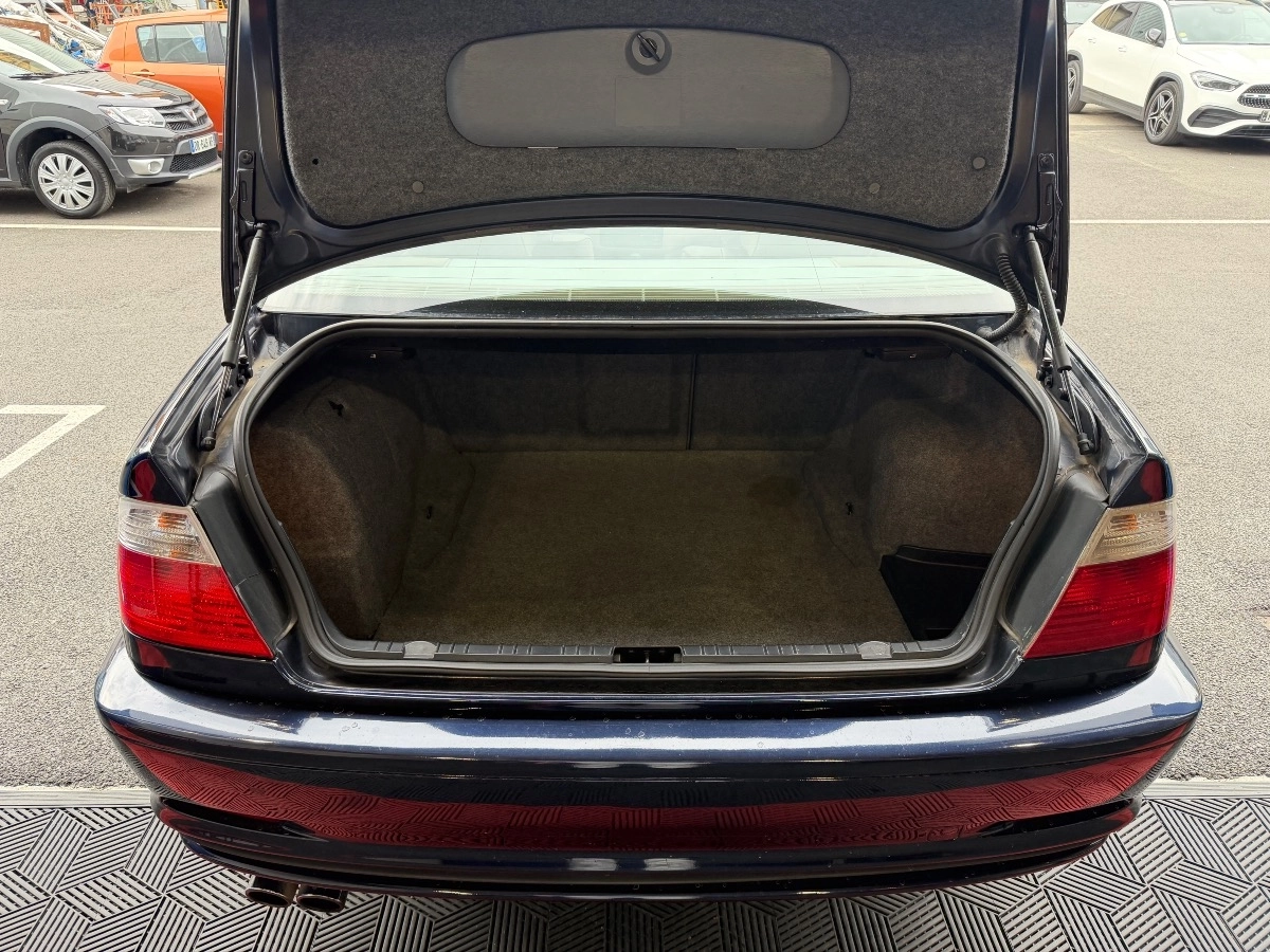 Bmw Serie 3 - photo 12
