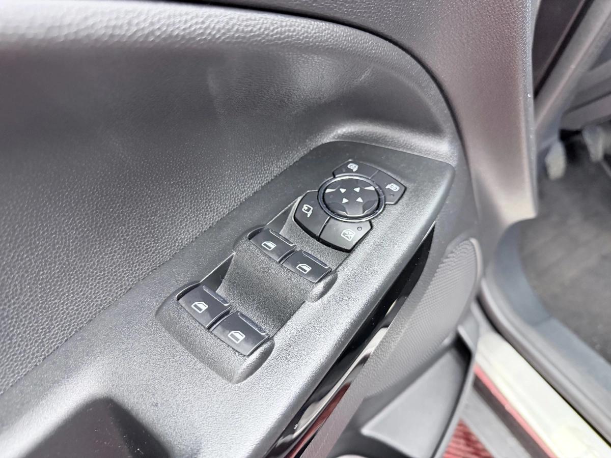 Aperçu indisponible de Ford EcoSport