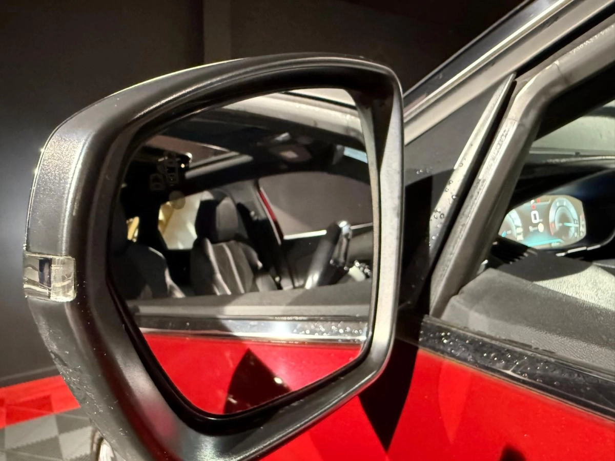 Peugeot 3008 - photo 21