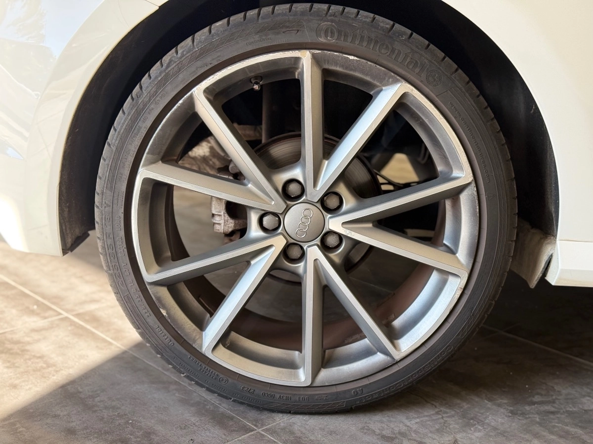 Audi A1 - photo 27