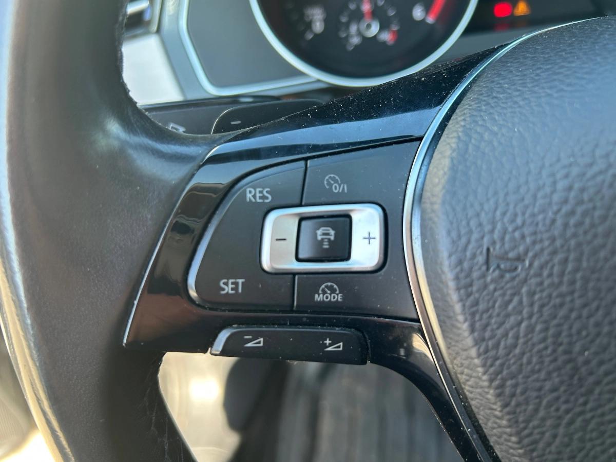 Volkswagen Passat 2.0L TDI 190ch DSG7