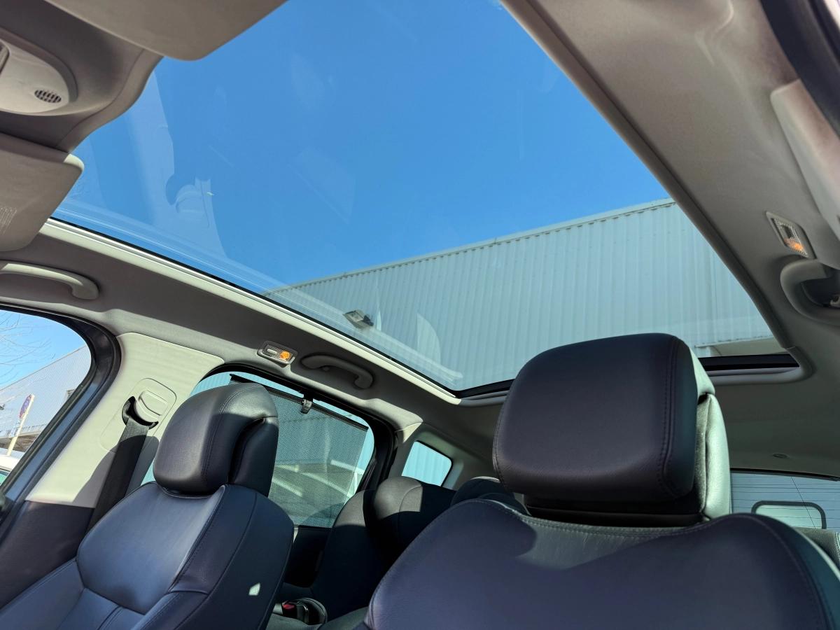 Peugeot 3008 GENERATION-I 2.0 HDI 165 PREMIUM PACK BVA