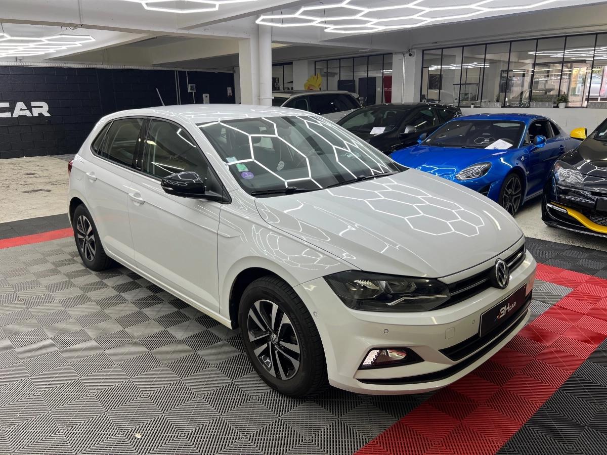 Image Volkswagen Polo