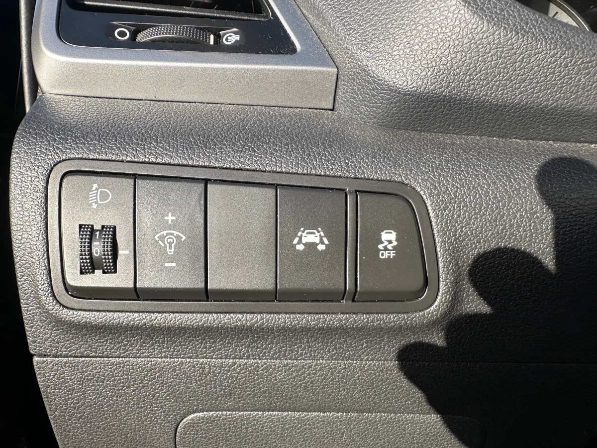 Hyundai Tucson - photo 15