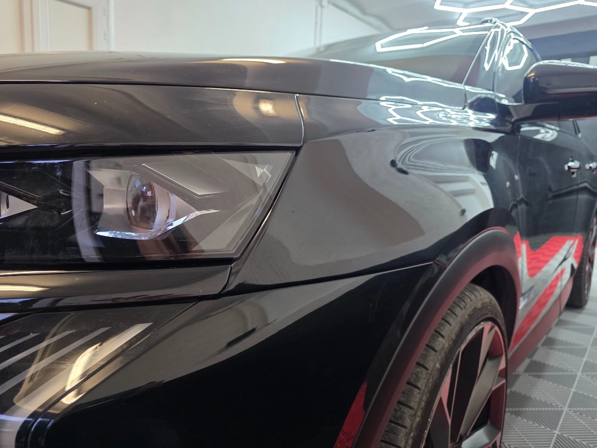 Ds Automobiles Ds 7 Crossback E-tense - photo 23