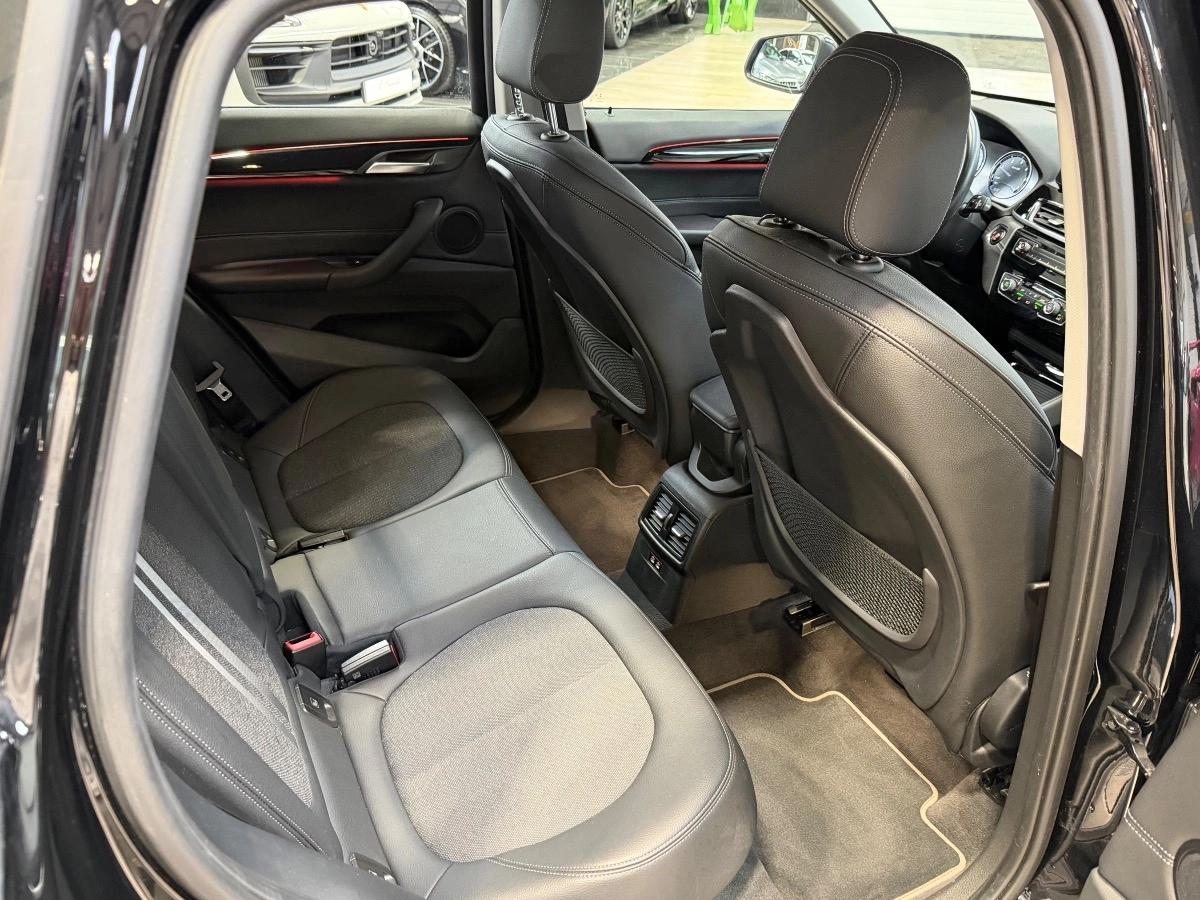Bmw X1 2.0 D 190 CV SPORT XDRIVE HUD/ENTRETIEN COMPLET BMW