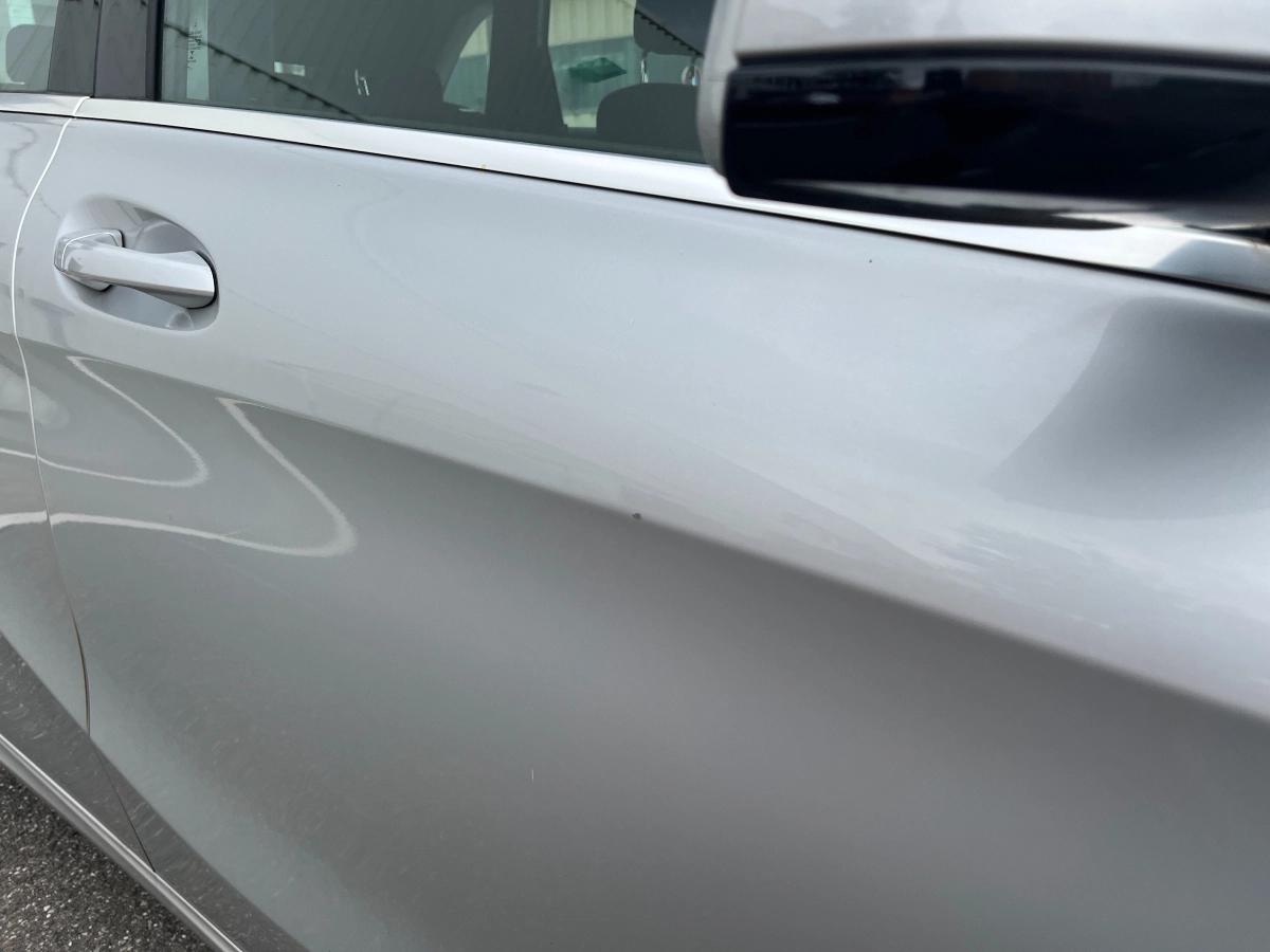 Mercedes Classe B 1.6 180 120 BLUEEFFICIENCY DESIGN