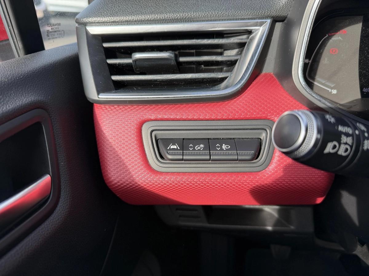 Aperçu indisponible de RENAULT Clio