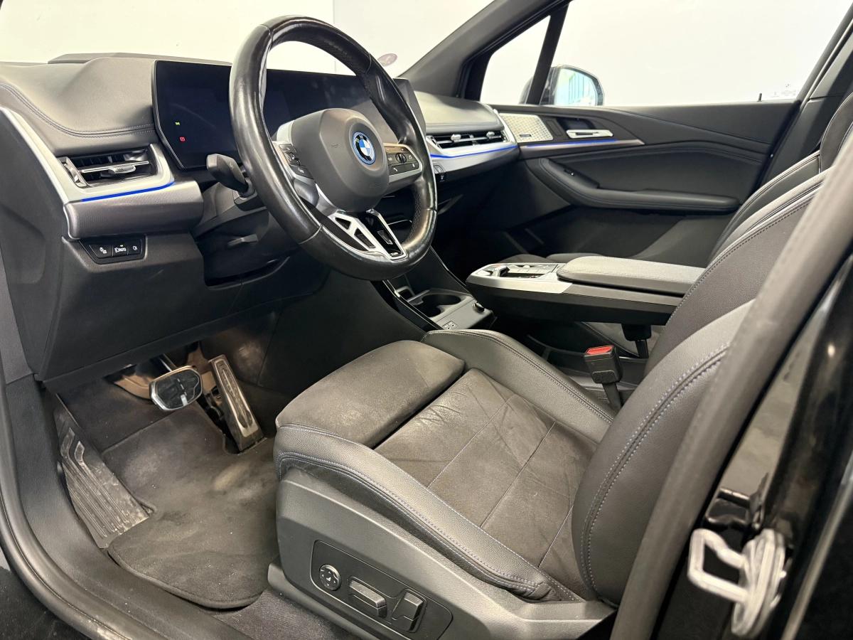 Bmw Serie 2 ACTIVE-TOURER 1.5 230 E 326H 150 PHEV HYBRID 14.2KWH M-SPORT XDRIVE DKG BVA