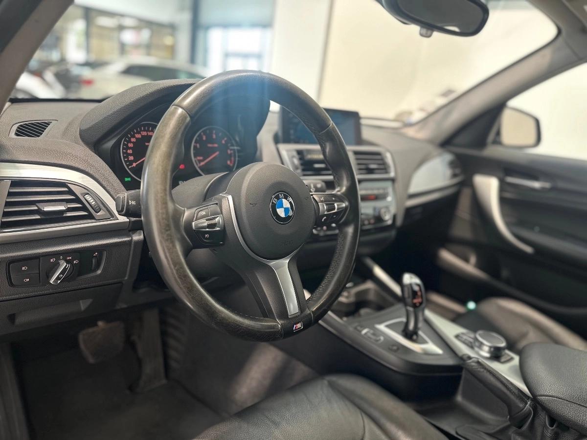 Bmw Serie 1
