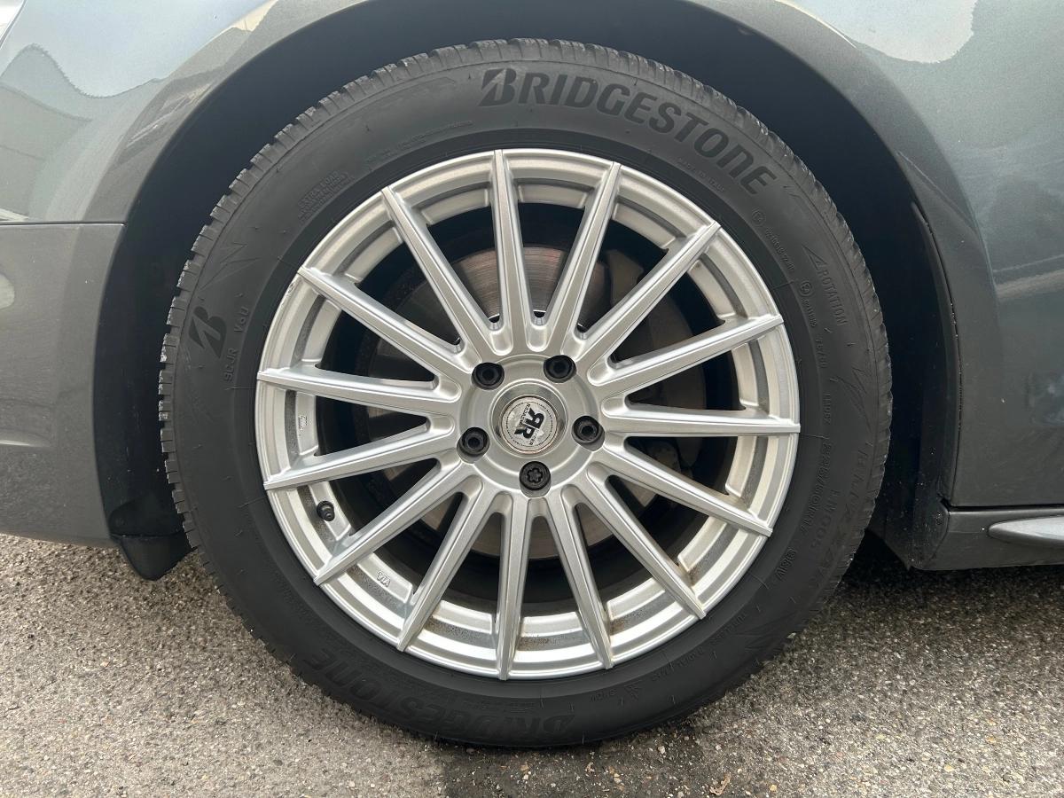 Audi A4 AVANT 3.0 TDI 200 S-LINE MULTITRONIC BVA