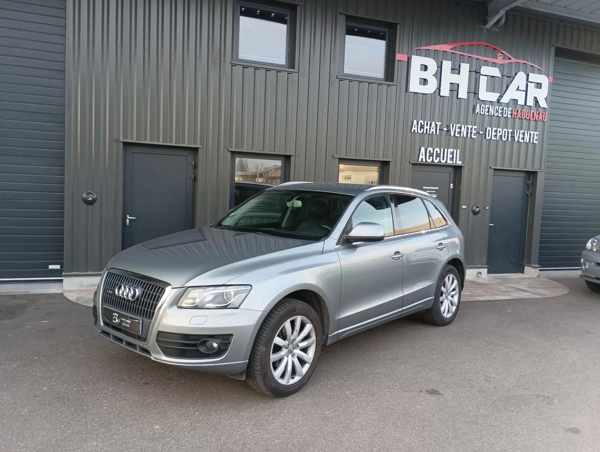 Image Audi Q5