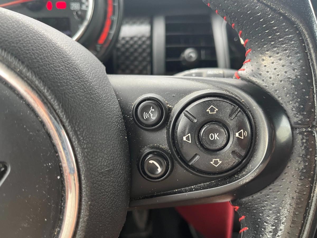 Mini Mini 2.0 230 JOHN COOPER WORKS
