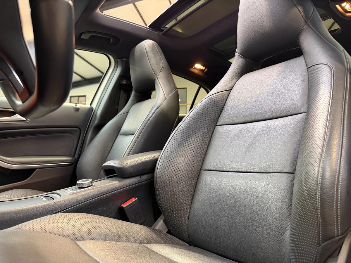 Mercedes Classe Gla 2.0 250 210 FASCINATION 4MATIC 7G-DCT BVA