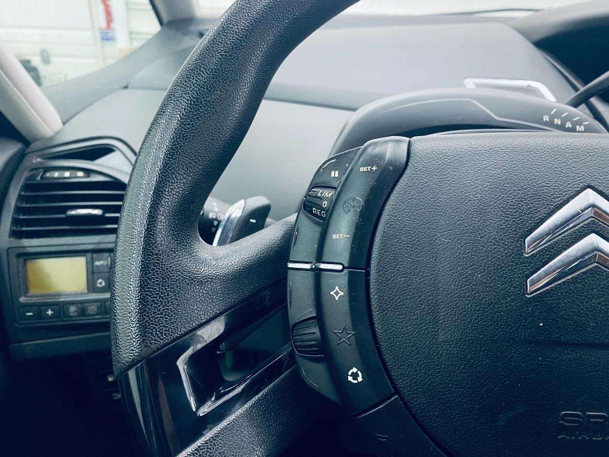 Aperçu indisponible de Citroën C4 Grand Picasso