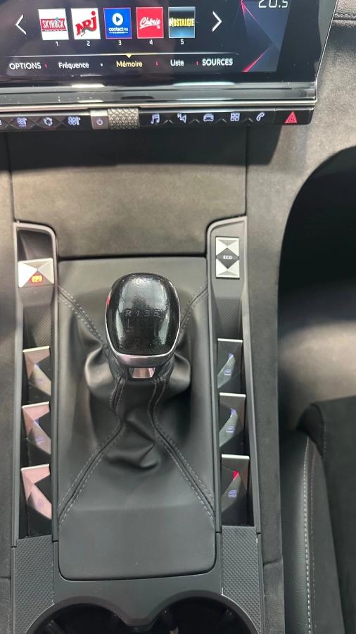 Ds Automobiles DS7