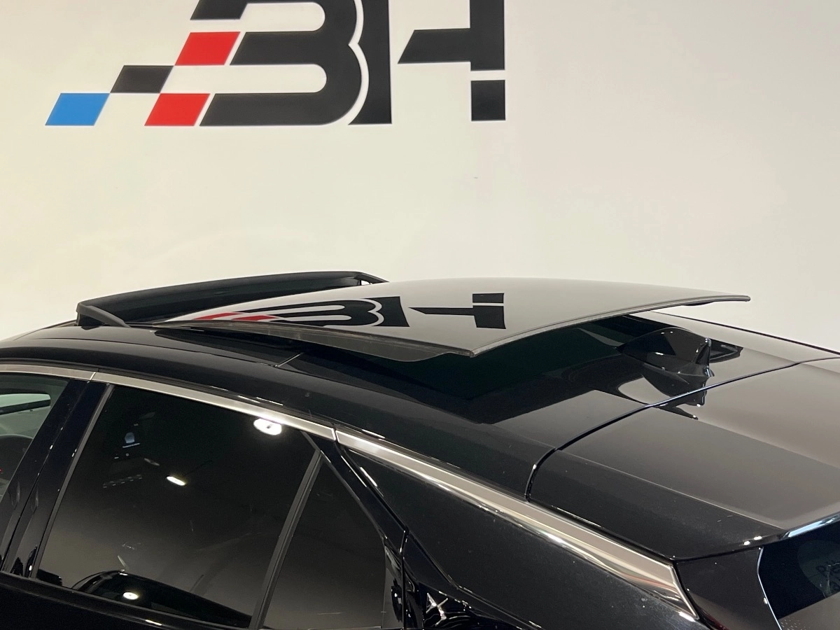 Ds Automobiles Ds 4 - photo 7