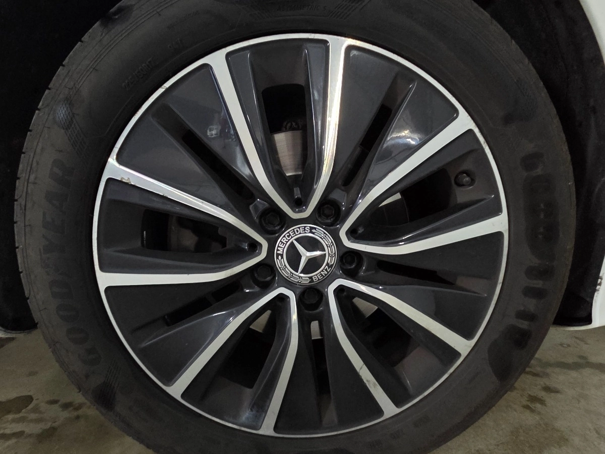 Mercedes Classe C - photo 13