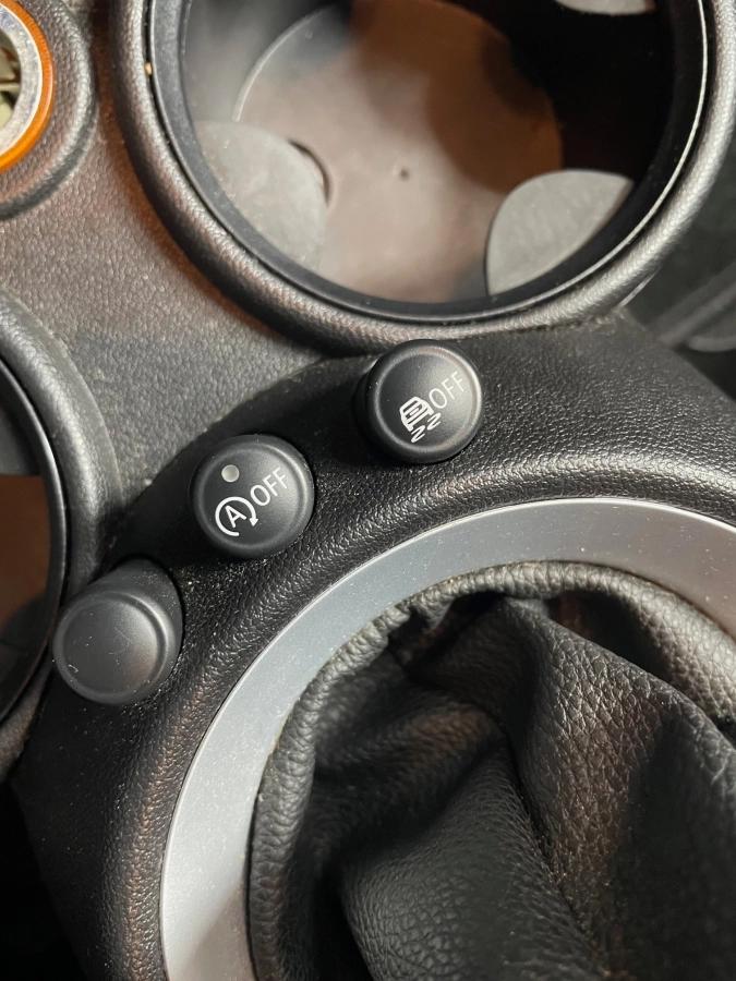 Mini Mini 1.6 75 ONE