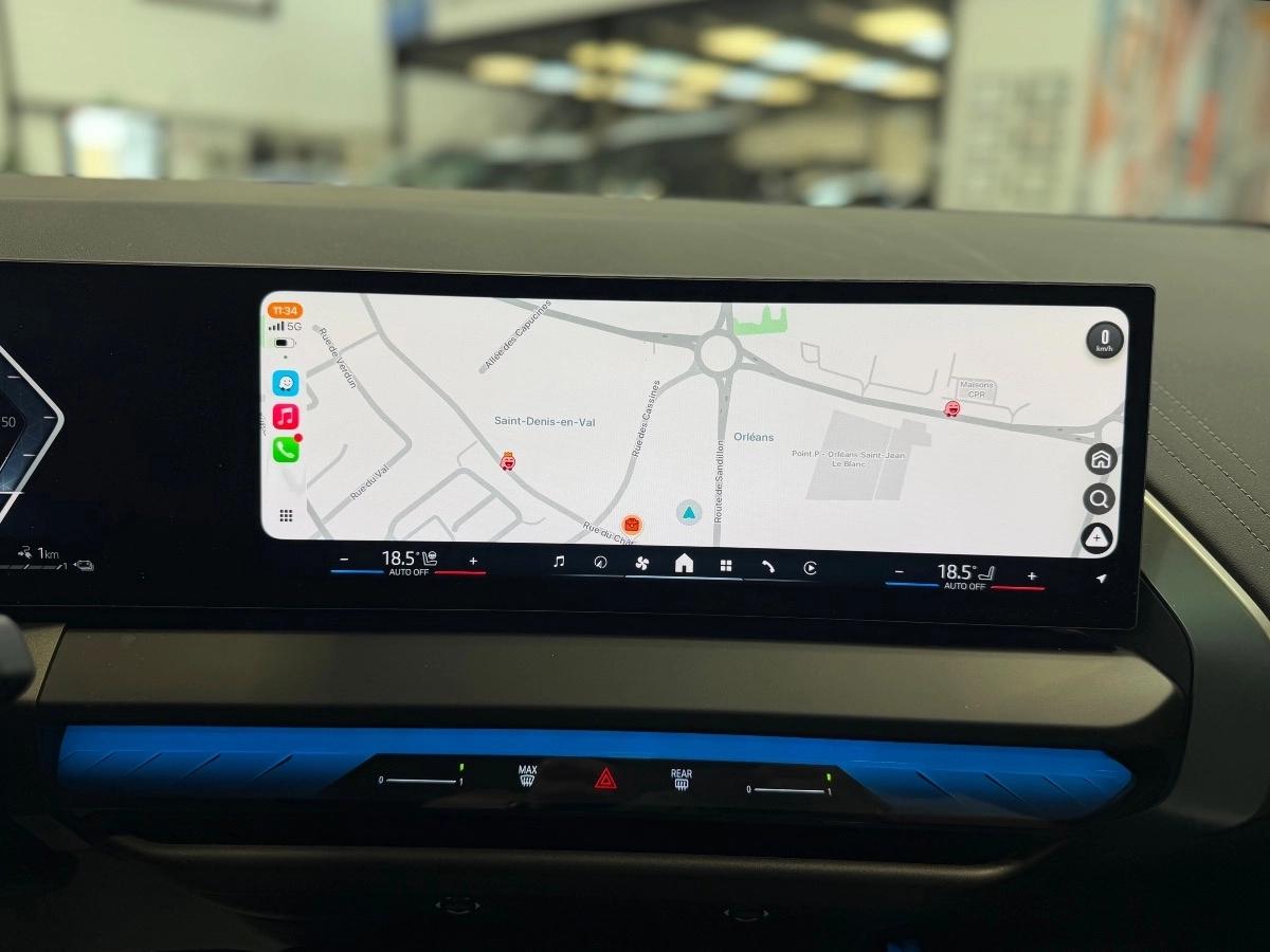 BMW X3 (G45) XDRIVE30e 2.0i PHEV 299CH M-SPORT - TVA RECUPERABLE - VEHICULE NEUF