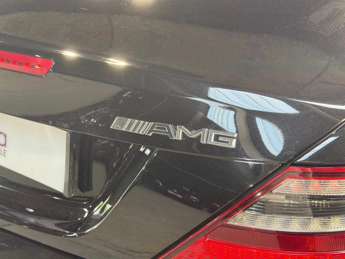 Mercedes SLK