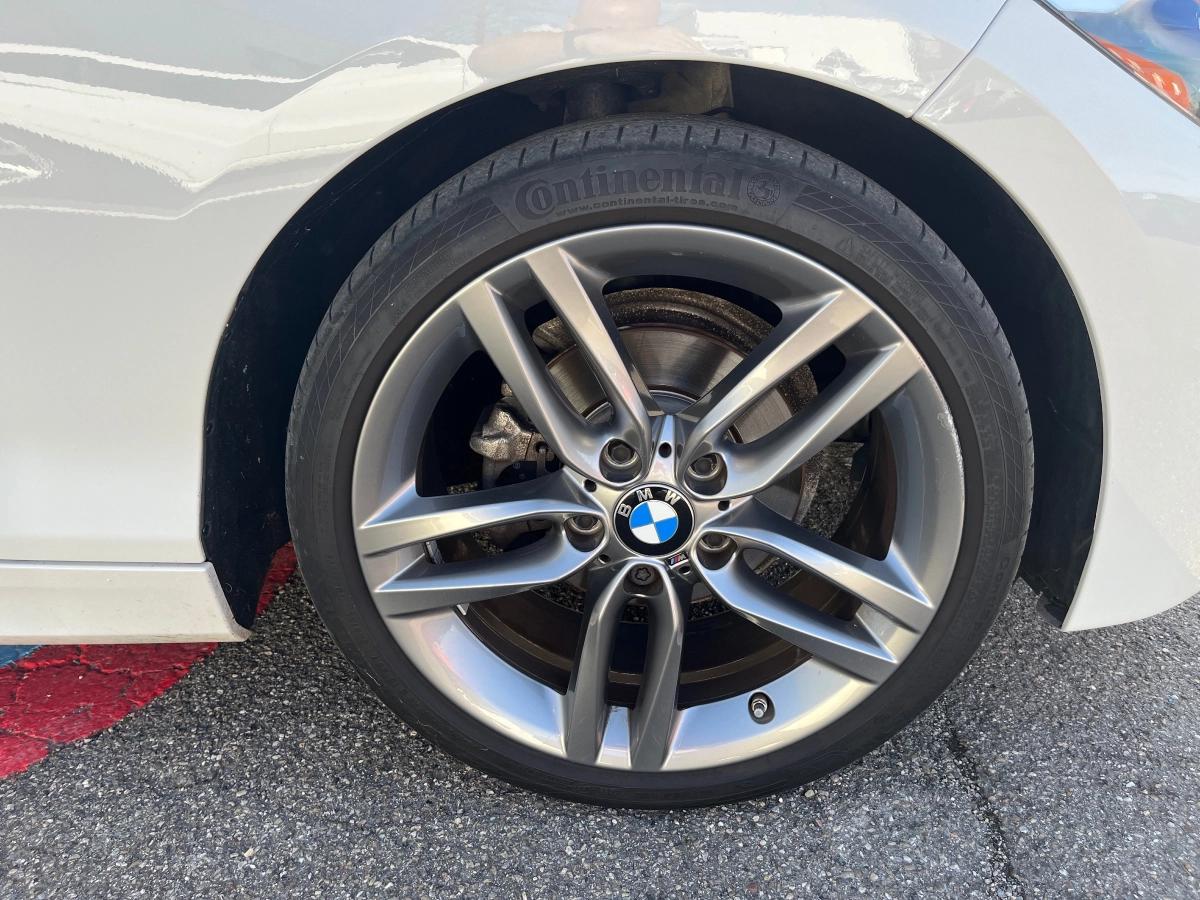 Bmw Serie 1 1.5 118 I 135 M-SPORT