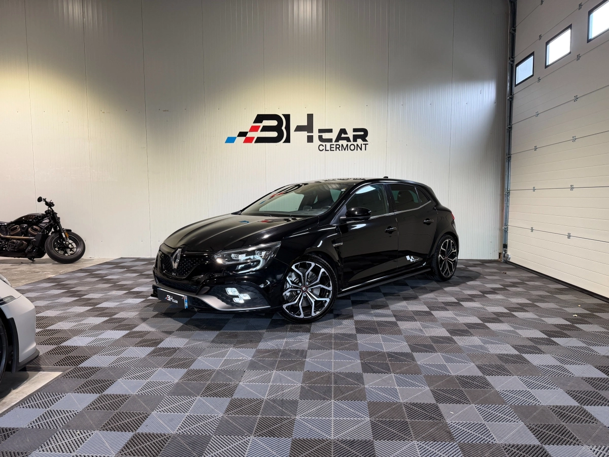 Renault Megane - photo 3