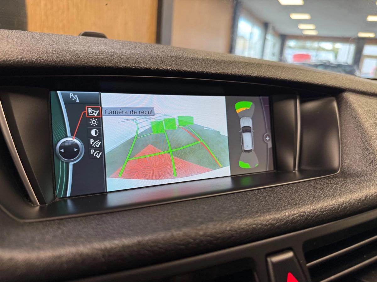 Aperçu indisponible de Bmw X1