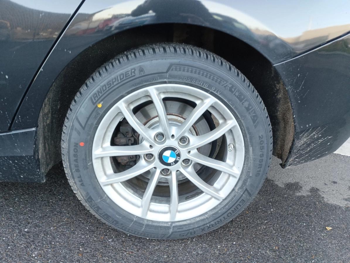 Aperçu indisponible de Bmw Série 1