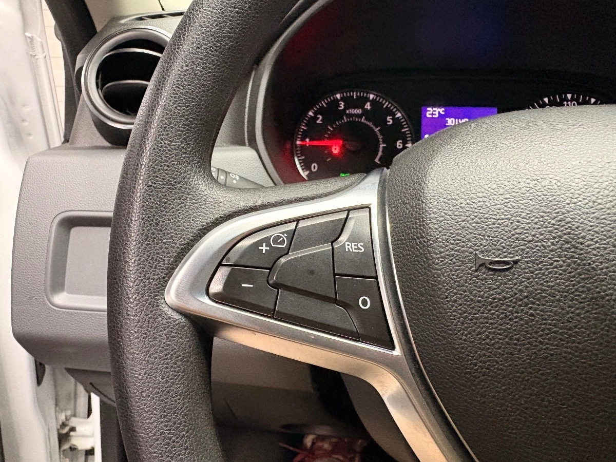 Dacia Duster - photo 11
