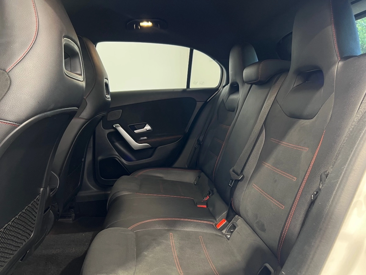Mercedes Classe A - photo 13