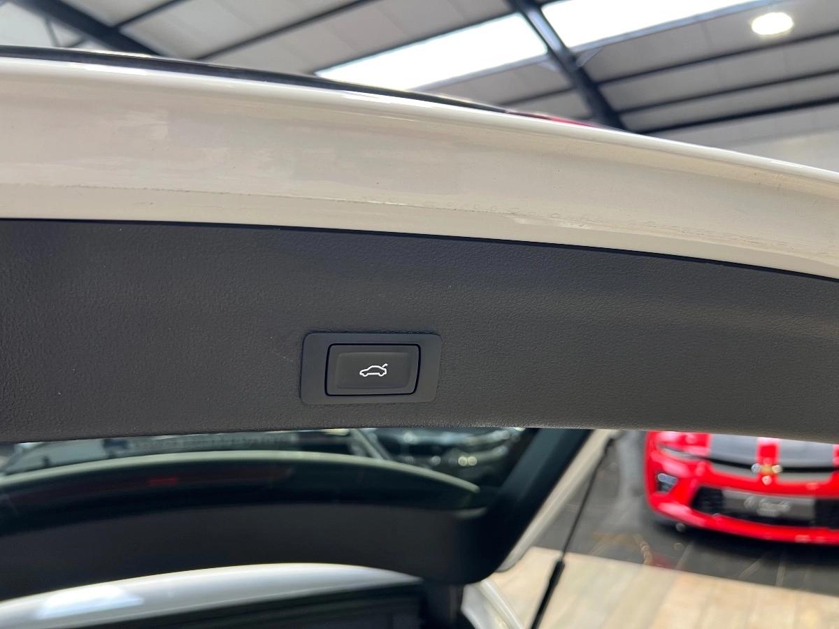 Audi A6 V AVANT 55 TFSIe 367 HYBRID PHEV QUATTRO S-LINE S-TRONIC7