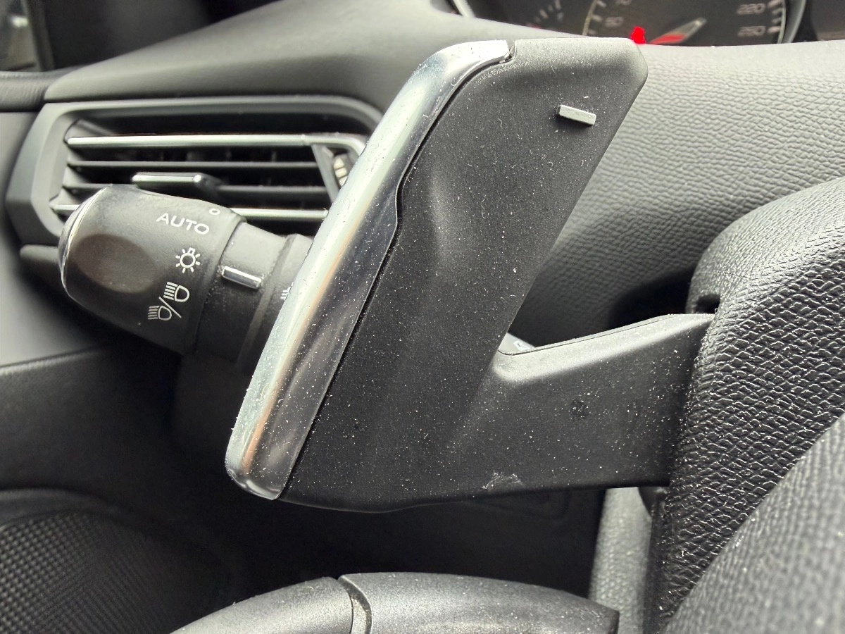 Peugeot 308 - photo 31