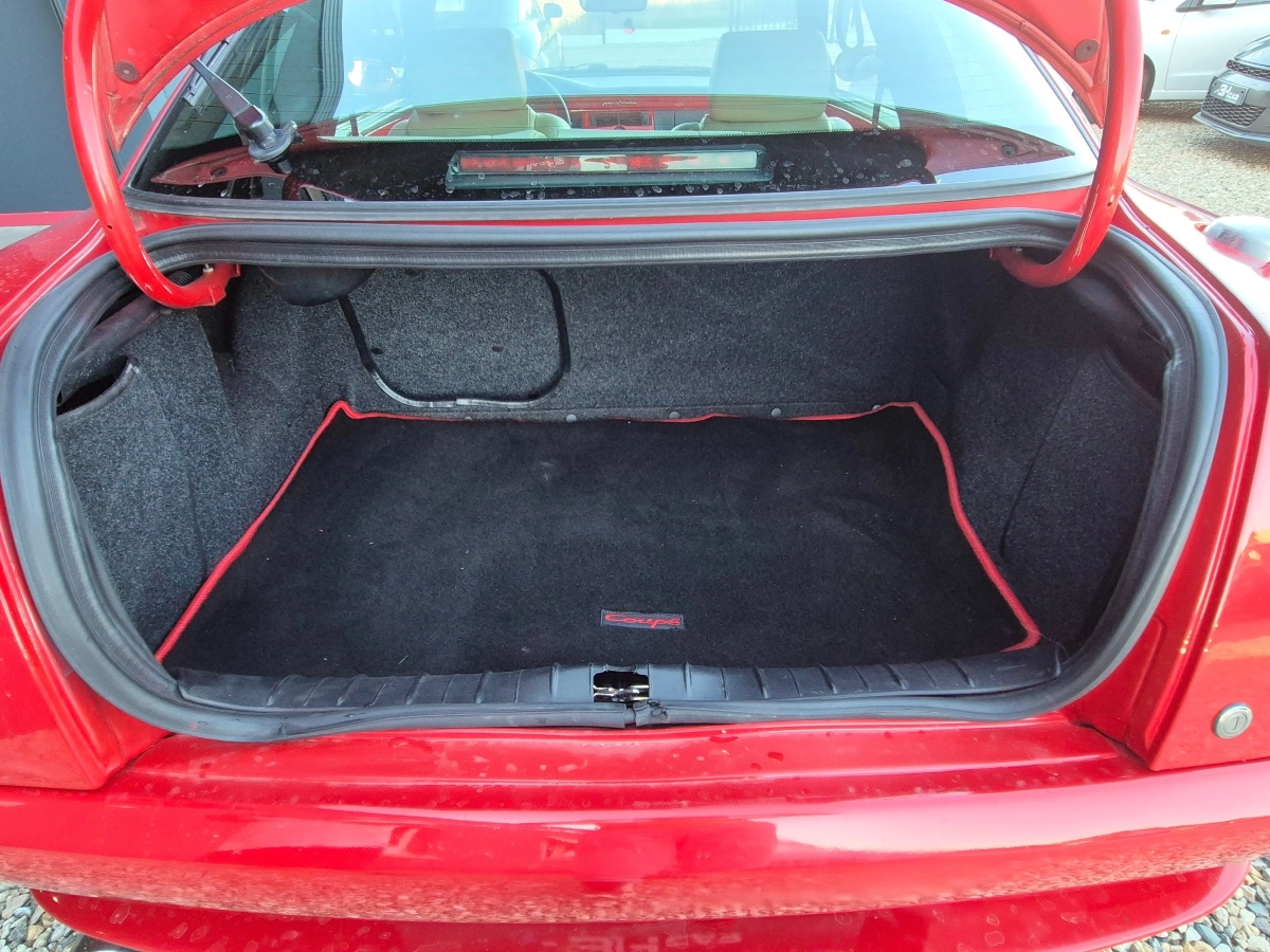 Fiat Coupe - photo 15