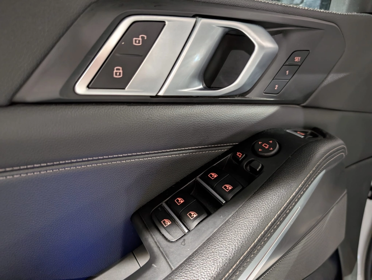 Bmw X5 - photo 10