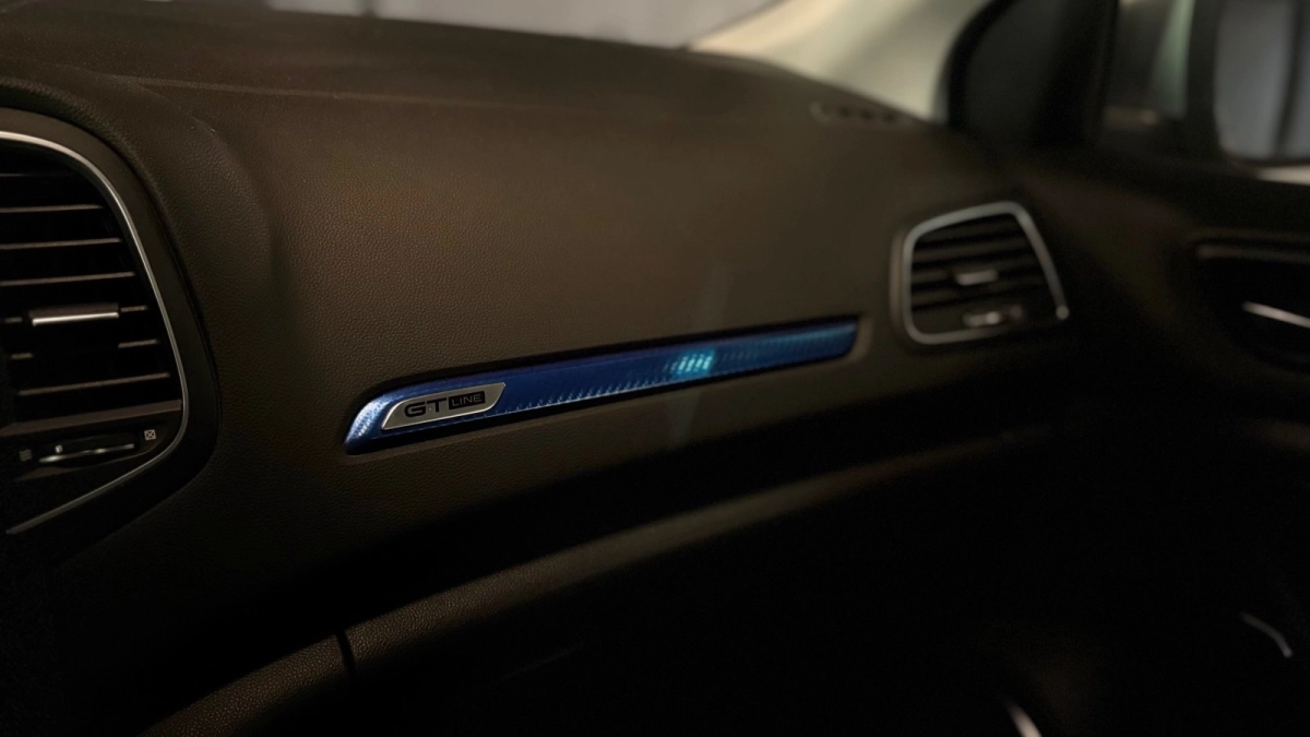 Renault Megane - photo 28