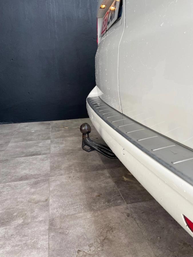 Volkswagen Transporter Vu 