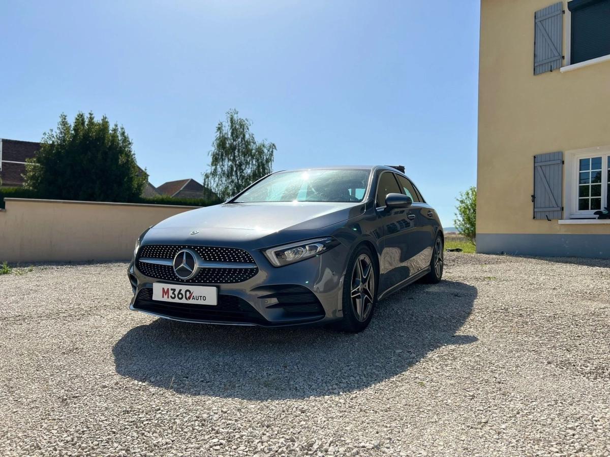 Mercedes-Benz Classe A