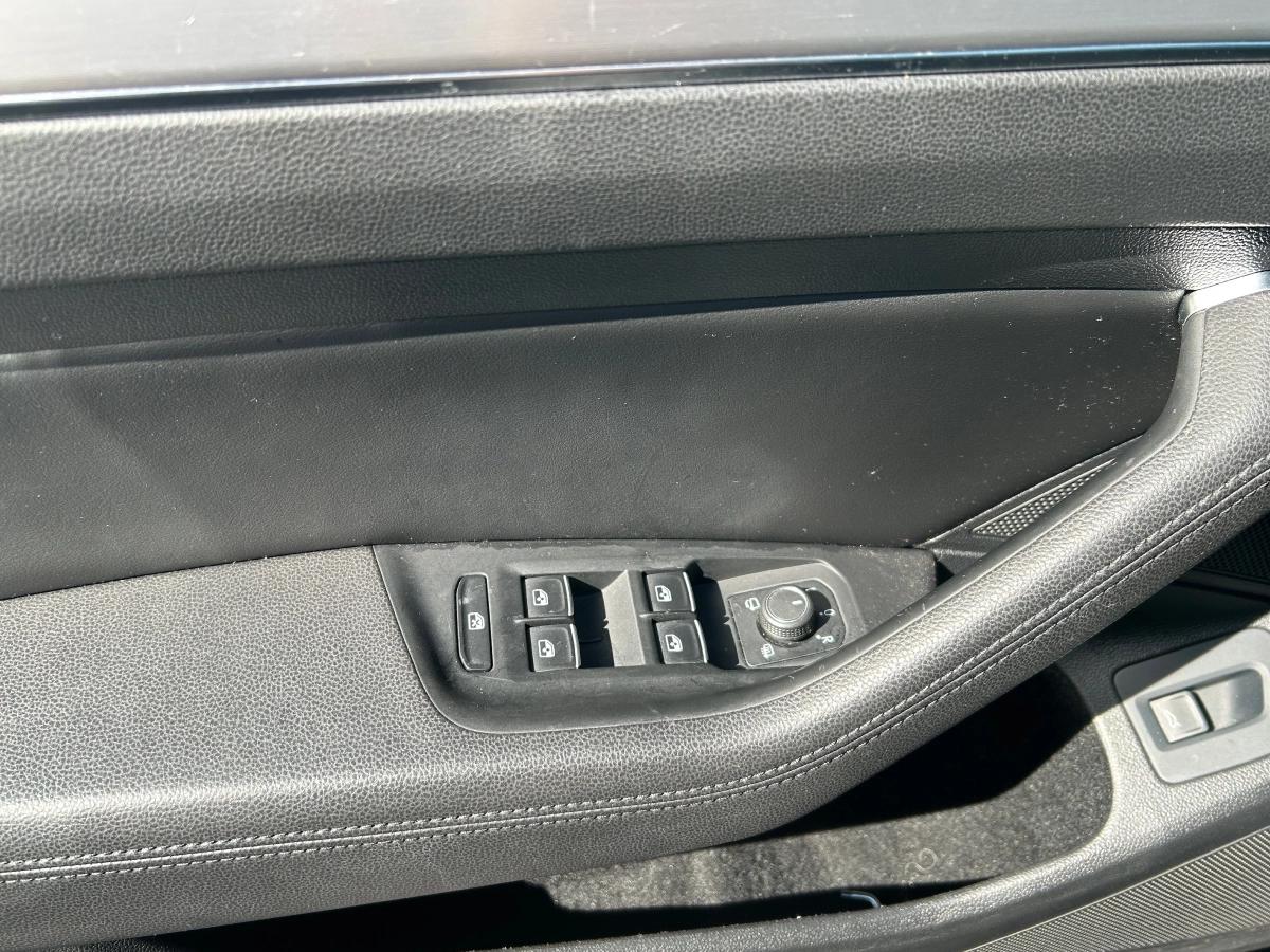 Volkswagen Passat 2.0L TDI 190ch DSG7