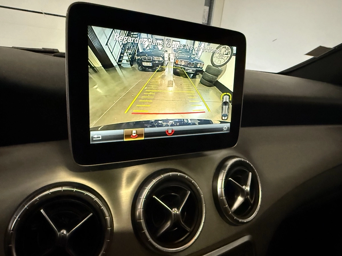 Mercedes Classe Cla - photo 21