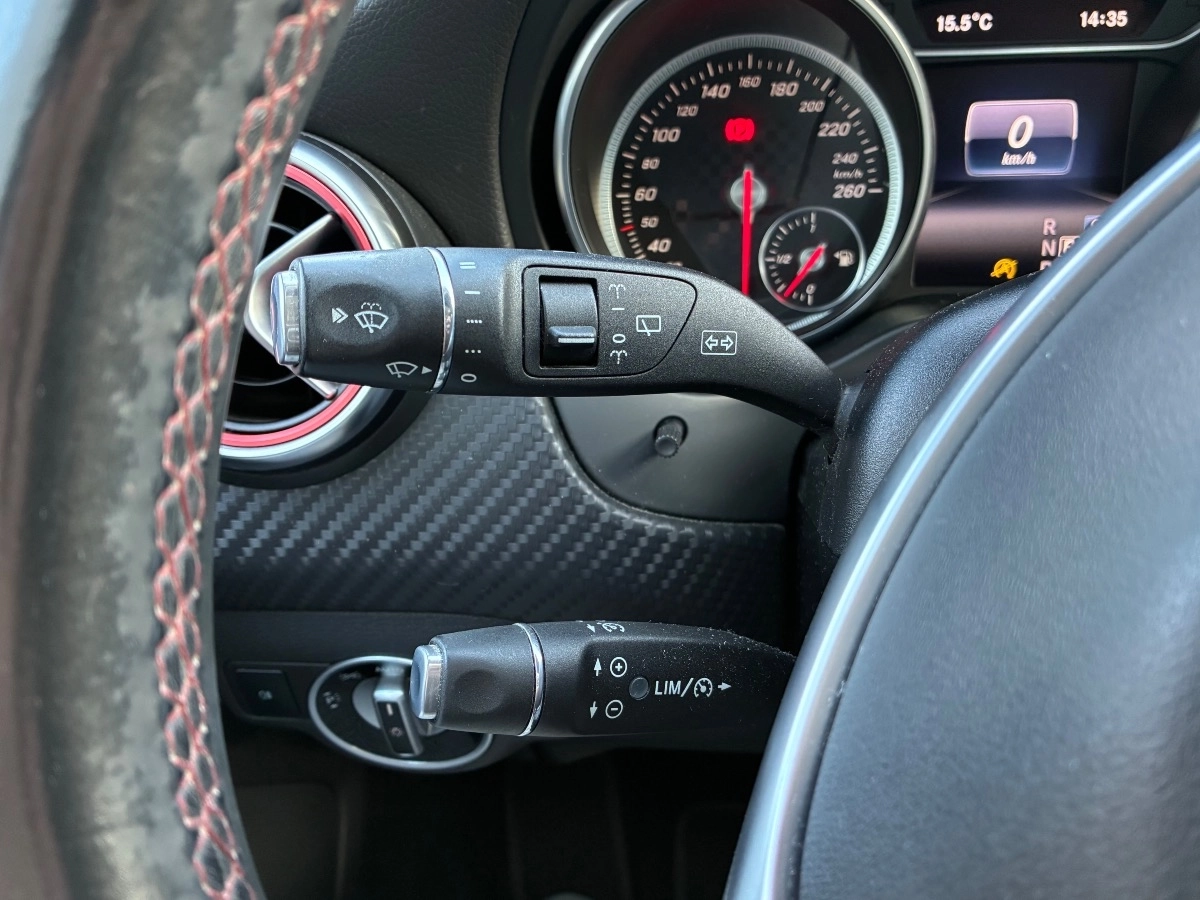Mercedes Classe A - photo 16
