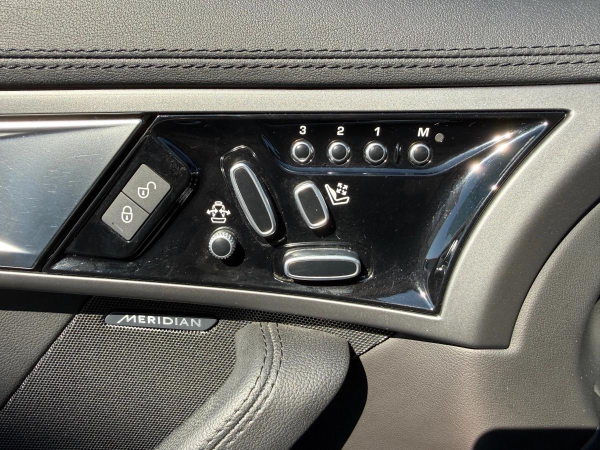 Jaguar F-type COUPE 3.0 380 S BVA