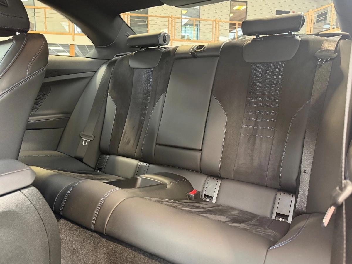 BMW SERIE 2 (G42) COUPE 220i 184CH STEPTRONIC8 - M-SPORT
