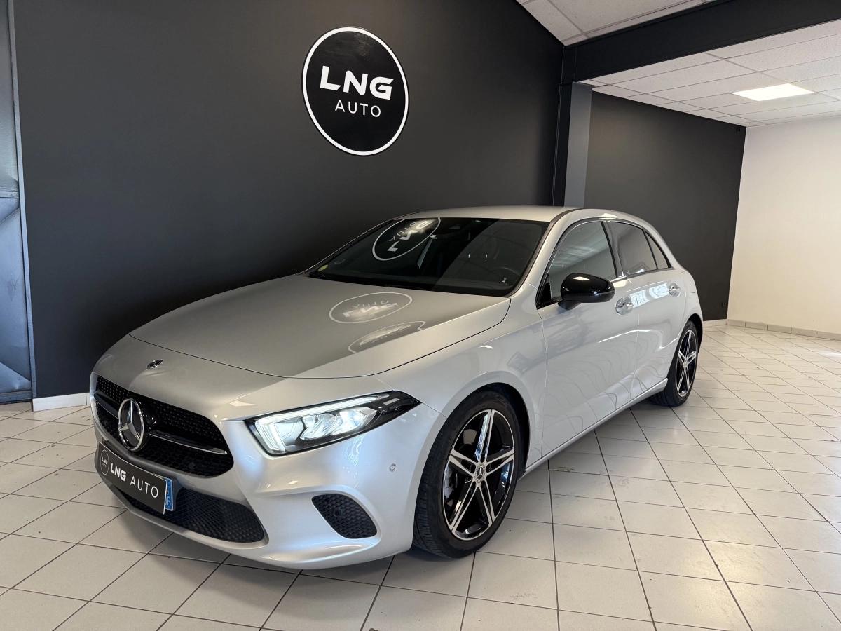 Mercedes-Benz Classe A