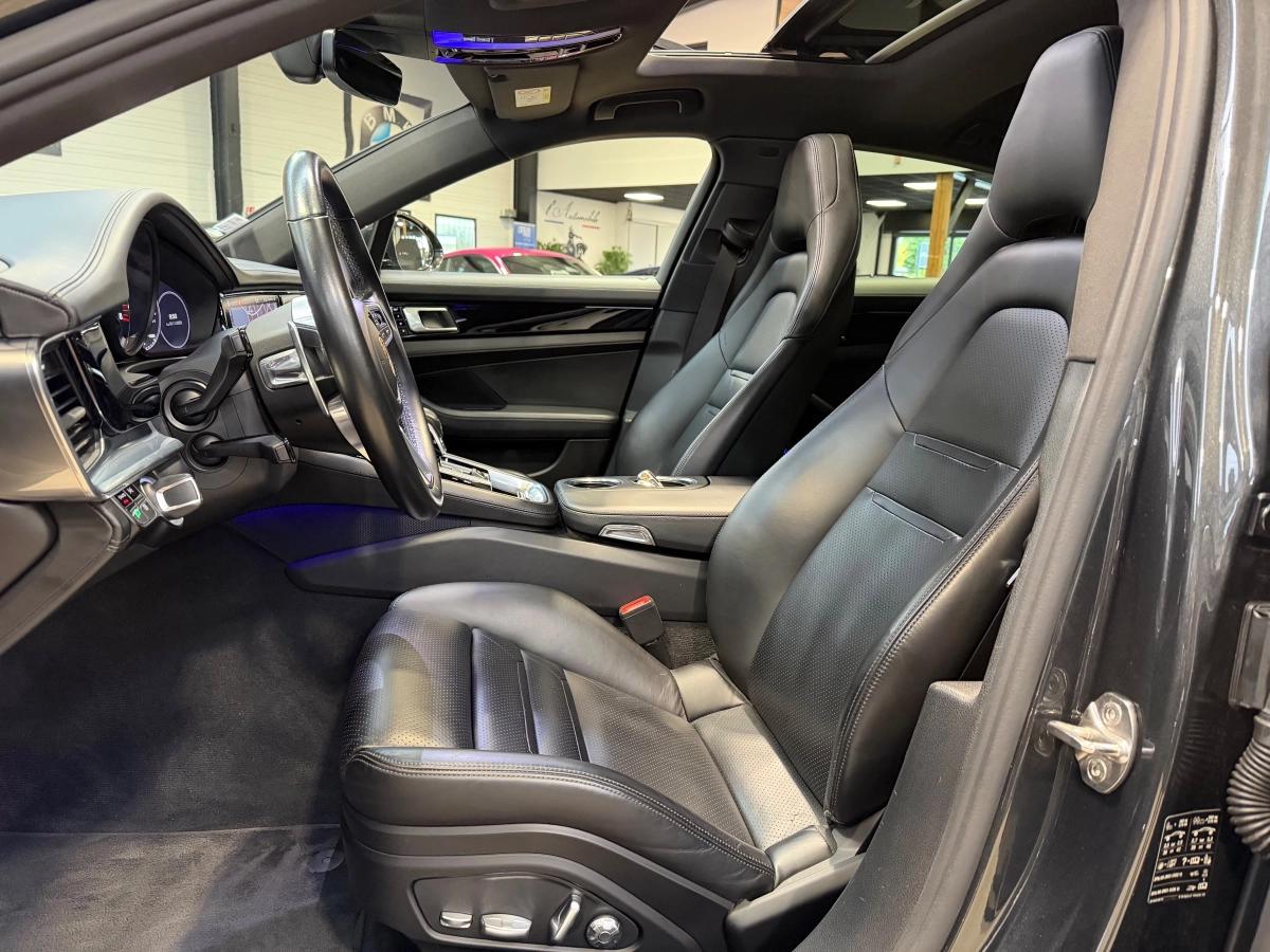Porsche Panamera 2.9 E-HYBRID 462H 335 PHEV 17.9KWH EXECUTIVE 4 BVA