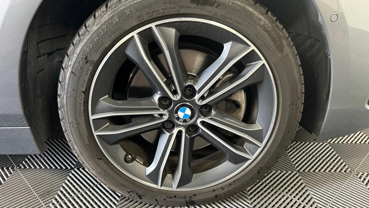 Bmw Serie 1